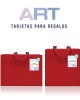 Tarjeta Regalo Art | Tarjetas Para Regalos