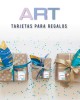 Tarjeta Regalo Art | Tarjetas Para Regalos