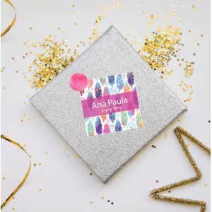 Tarjeta Regalo Color