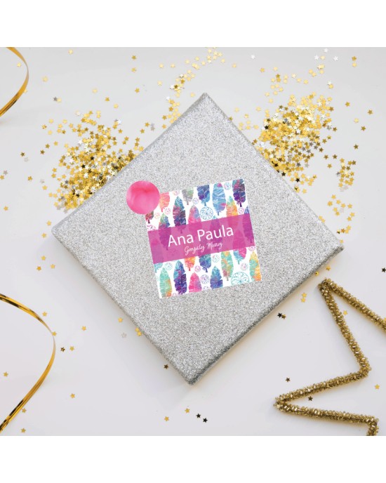 Tarjeta Regalo Color | Tarjetas Para Regalos