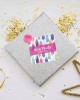 Tarjeta Regalo Color | Tarjetas Para Regalos
