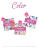Tarjeta Regalo Color | Tarjetas Para Regalos