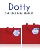 Tarjeta Regalo Dotty | Tarjetas Para Regalos