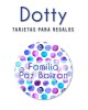 Tarjeta Regalo Dotty | Tarjetas Para Regalos