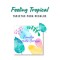 Tarjeta Regalo Feeling Tropical