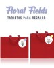 Tarjeta Regalo Floral Fields | Tarjetas Para Regalos