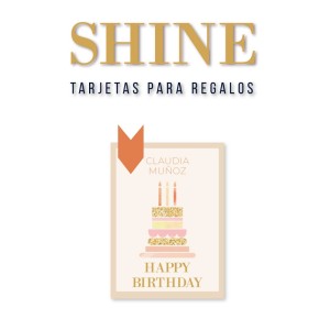 Tarjeta Regalo Shine