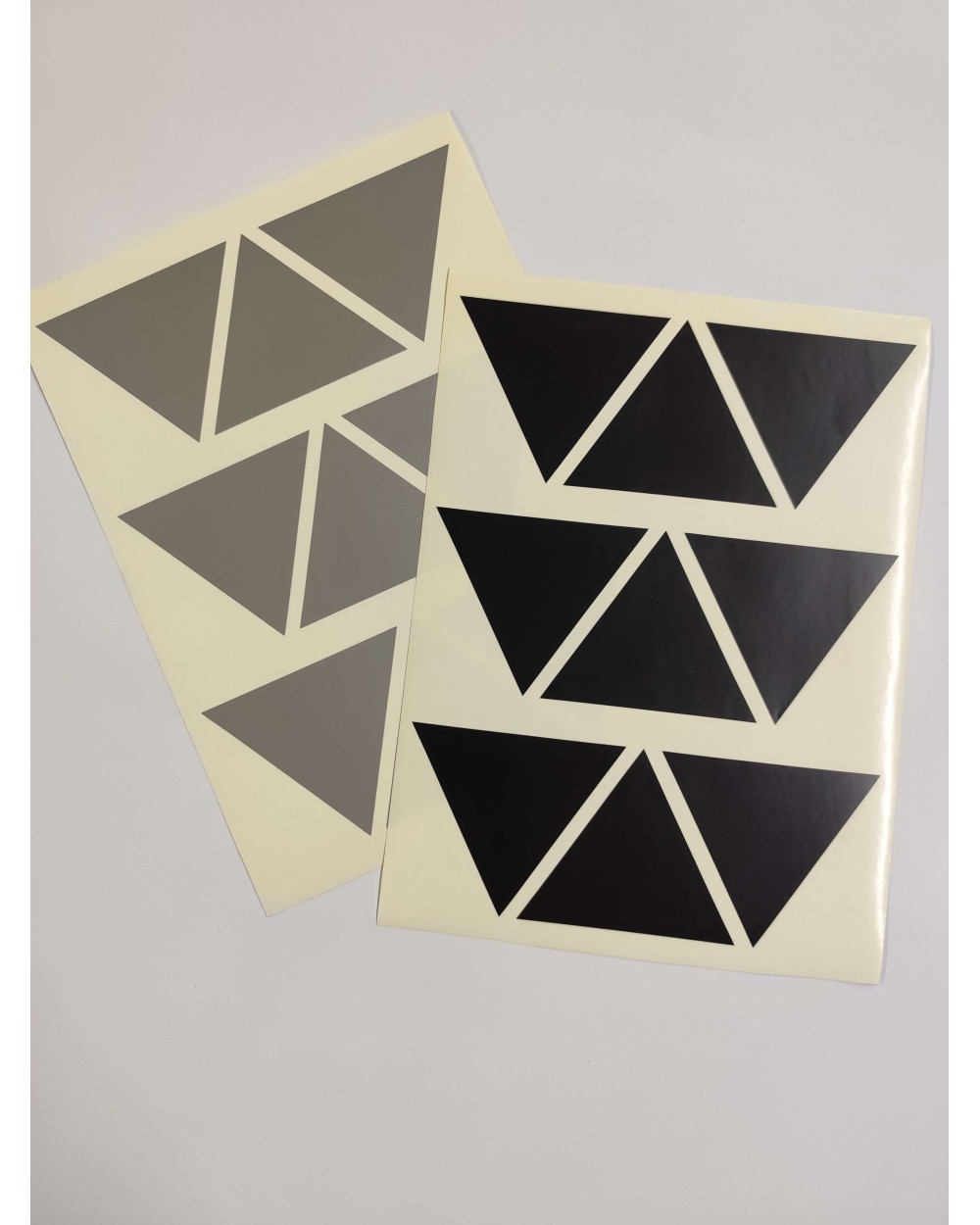 Vinil Pared Triangulos | Viniles Decorativos Vinil Pared Triangulos | Viniles Decorativos