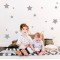 Vinil Pared Estrellas