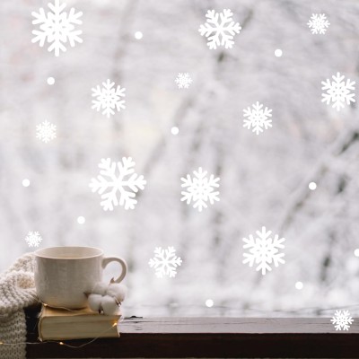 Copos De Nieve